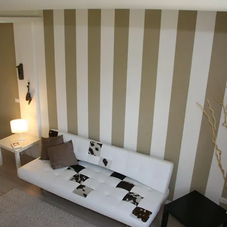 Borgo Pantano فندق 4*