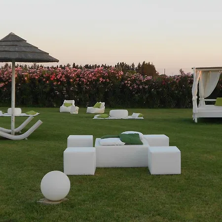 فندق Borgo Pantano سيراكوزا