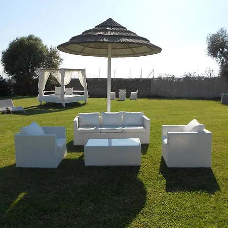 فندق Borgo Pantano سيراكوزا