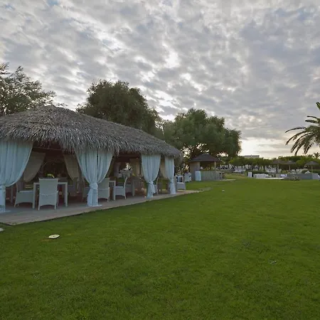 Borgo Pantano 4* سيراكوزا