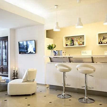 فندق Borgo Pantano