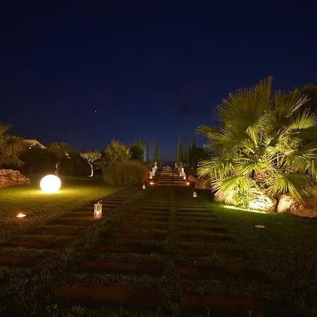 Ξενοδοχείο Borgo Pantano Συρακούσες