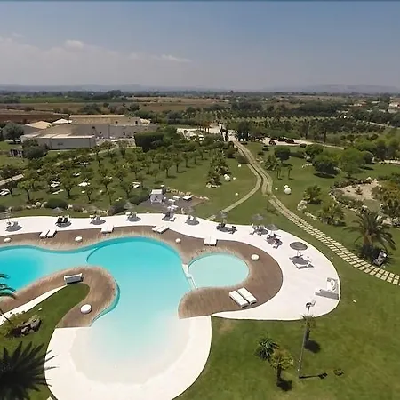 Borgo Pantano 4*