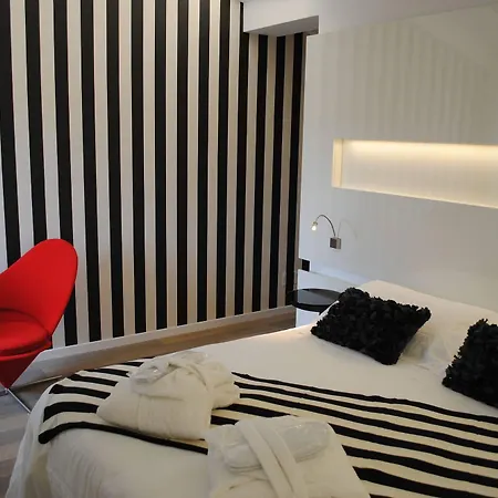 Ξενοδοχείο Borgo Pantano 4*