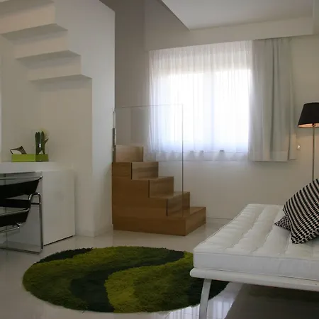 Borgo Pantano Ξενοδοχείο