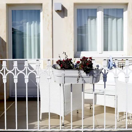 Ξενοδοχείο Borgo Pantano 4*