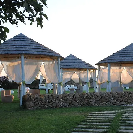 Borgo Pantano 4*