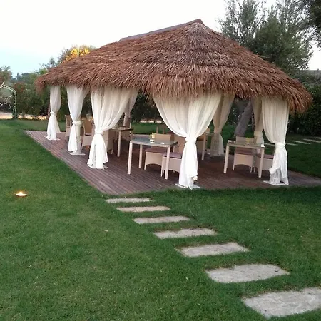 Borgo Pantano 4* Συρακούσες
