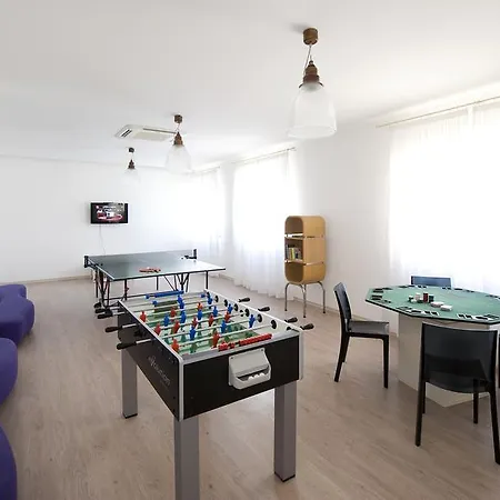 Borgo Pantano Ξενοδοχείο Συρακούσες