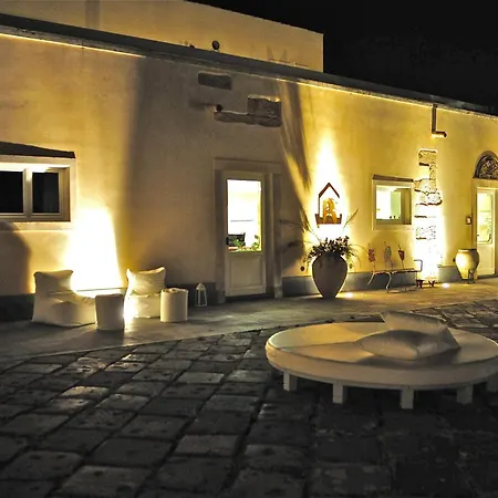 Borgo Pantano Συρακούσες