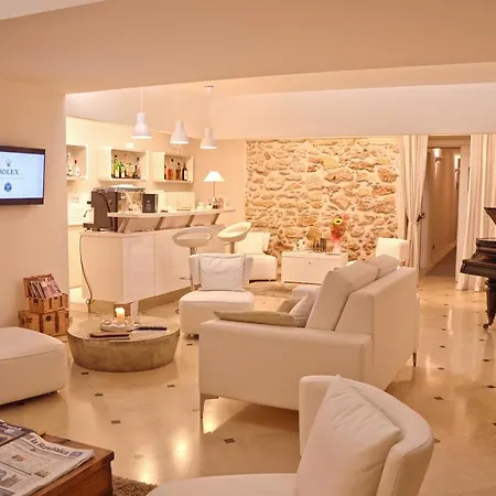 Ξενοδοχείο Borgo Pantano 4*