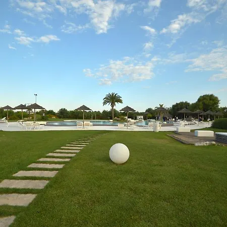 Ξενοδοχείο Borgo Pantano