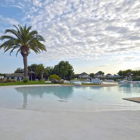 Ξενοδοχείο Borgo Pantano Συρακούσες