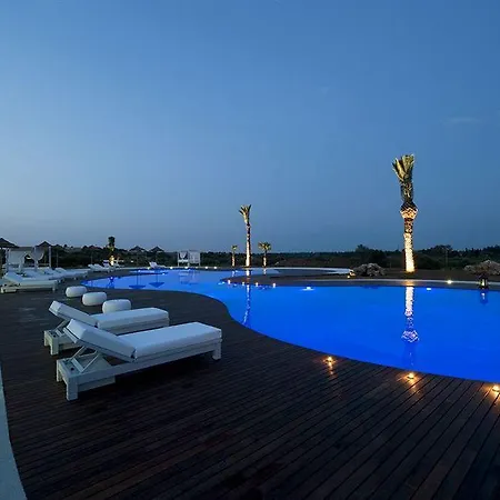 Borgo Pantano Ξενοδοχείο