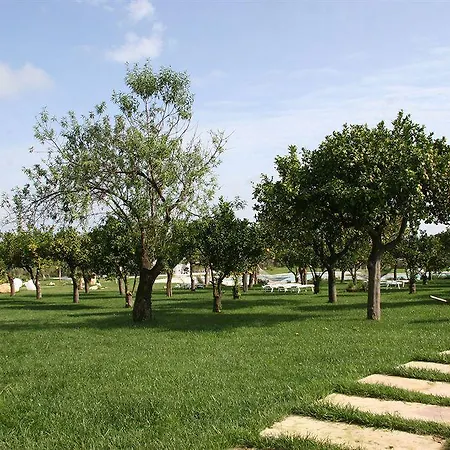 Borgo Pantano Ξενοδοχείο