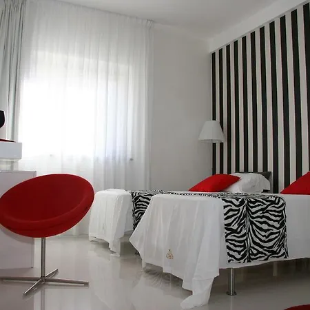 Borgo Pantano 4* Συρακούσες