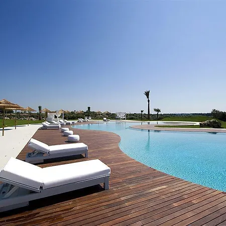 Ξενοδοχείο Borgo Pantano