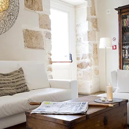 Borgo Pantano Ξενοδοχείο Συρακούσες