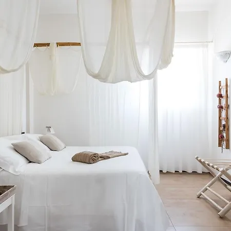 Ξενοδοχείο Borgo Pantano 4*
