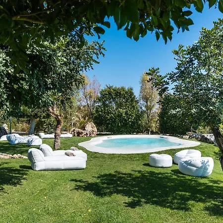 Ξενοδοχείο Borgo Pantano Συρακούσες