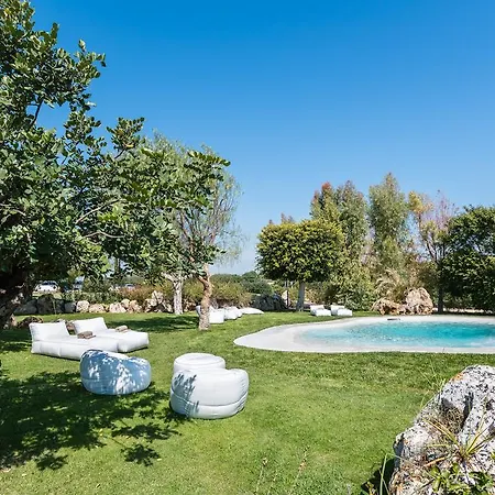 Borgo Pantano 4* Συρακούσες