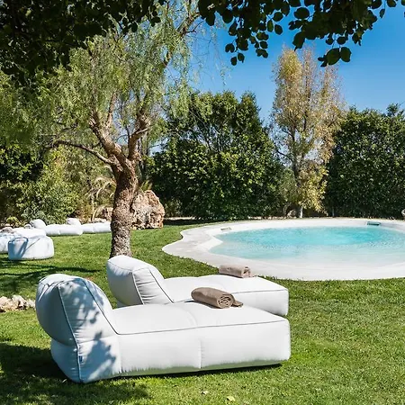 Ξενοδοχείο Borgo Pantano