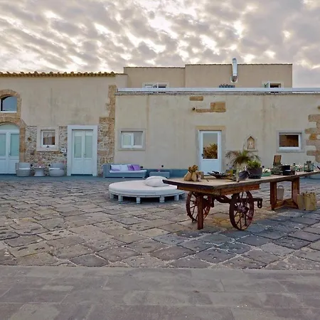 Borgo Pantano 4* Συρακούσες