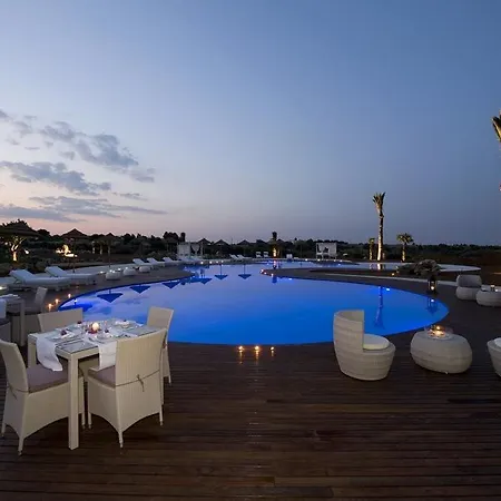 Ξενοδοχείο Borgo Pantano Συρακούσες